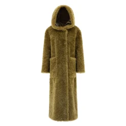 Parkas