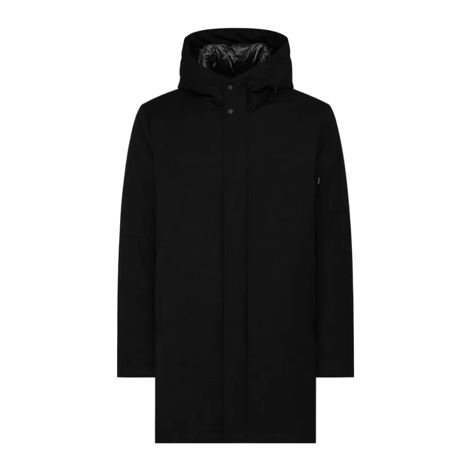 Parka SOAN