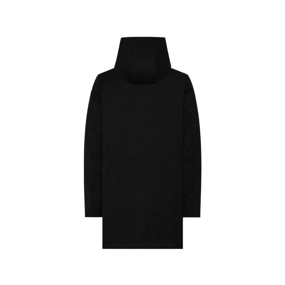 Parka SOAN