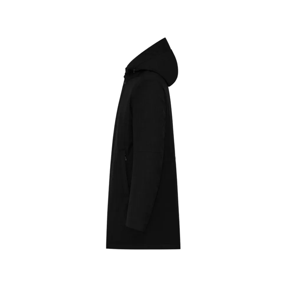 Parka SOAN