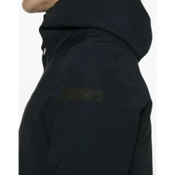 Parka Under Floating