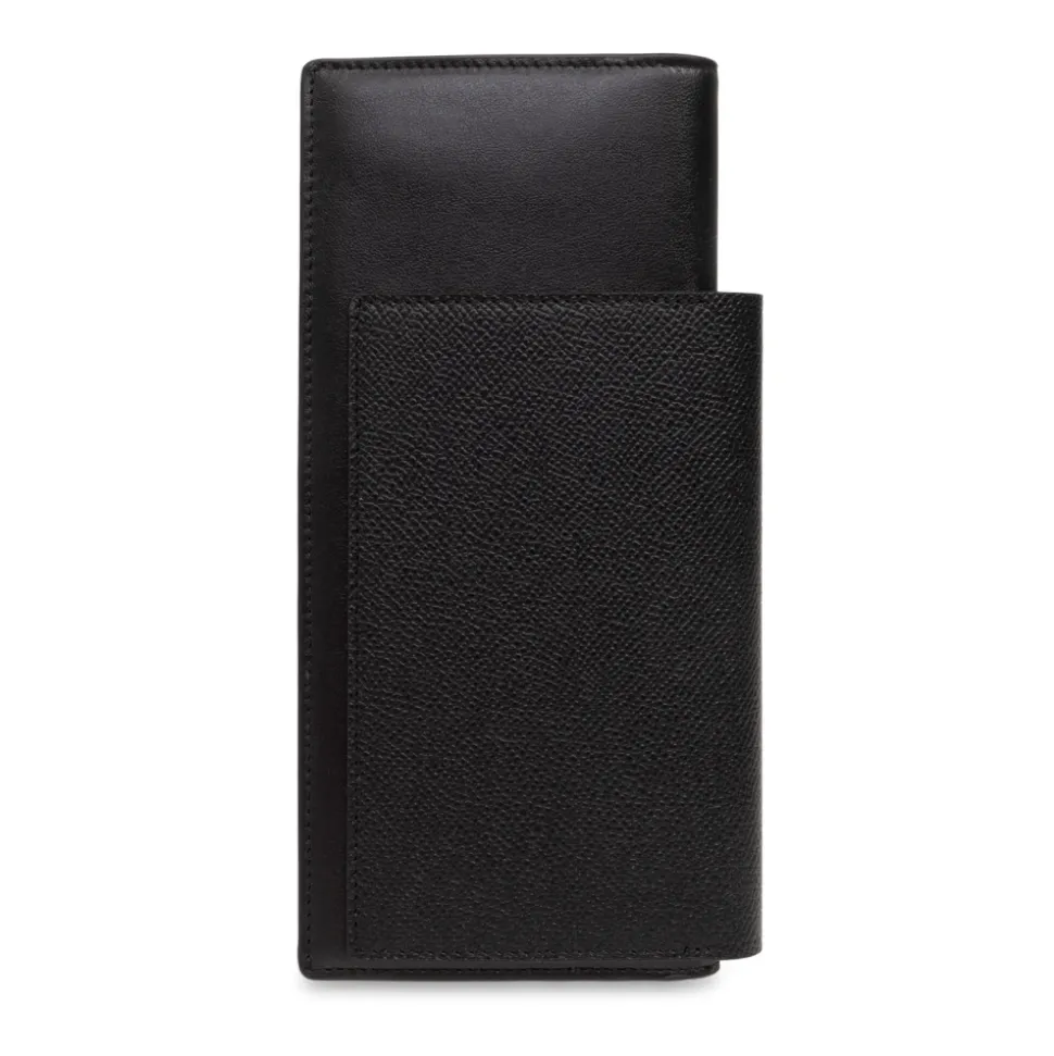 Passport Long Wallet