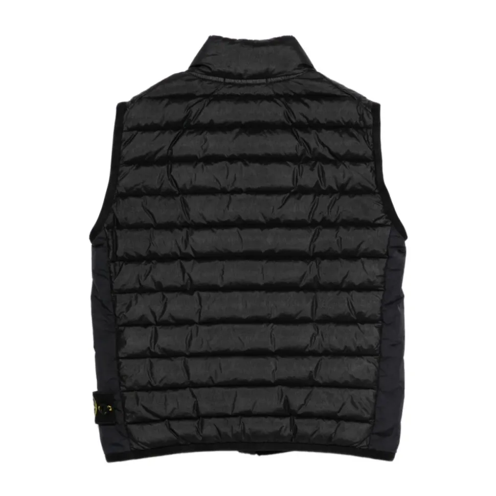 Patch Logo Gilet