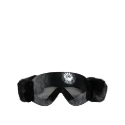 Patrón de Encaje Gafas de Esquí con Protección UV