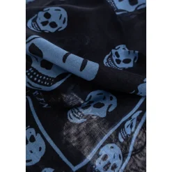 Pañuelo Clásico Calavera