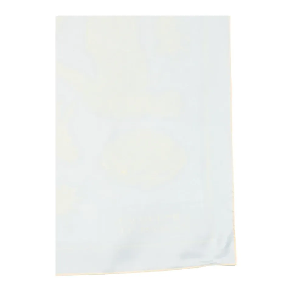 Pañuelo de Seda Cuadrado