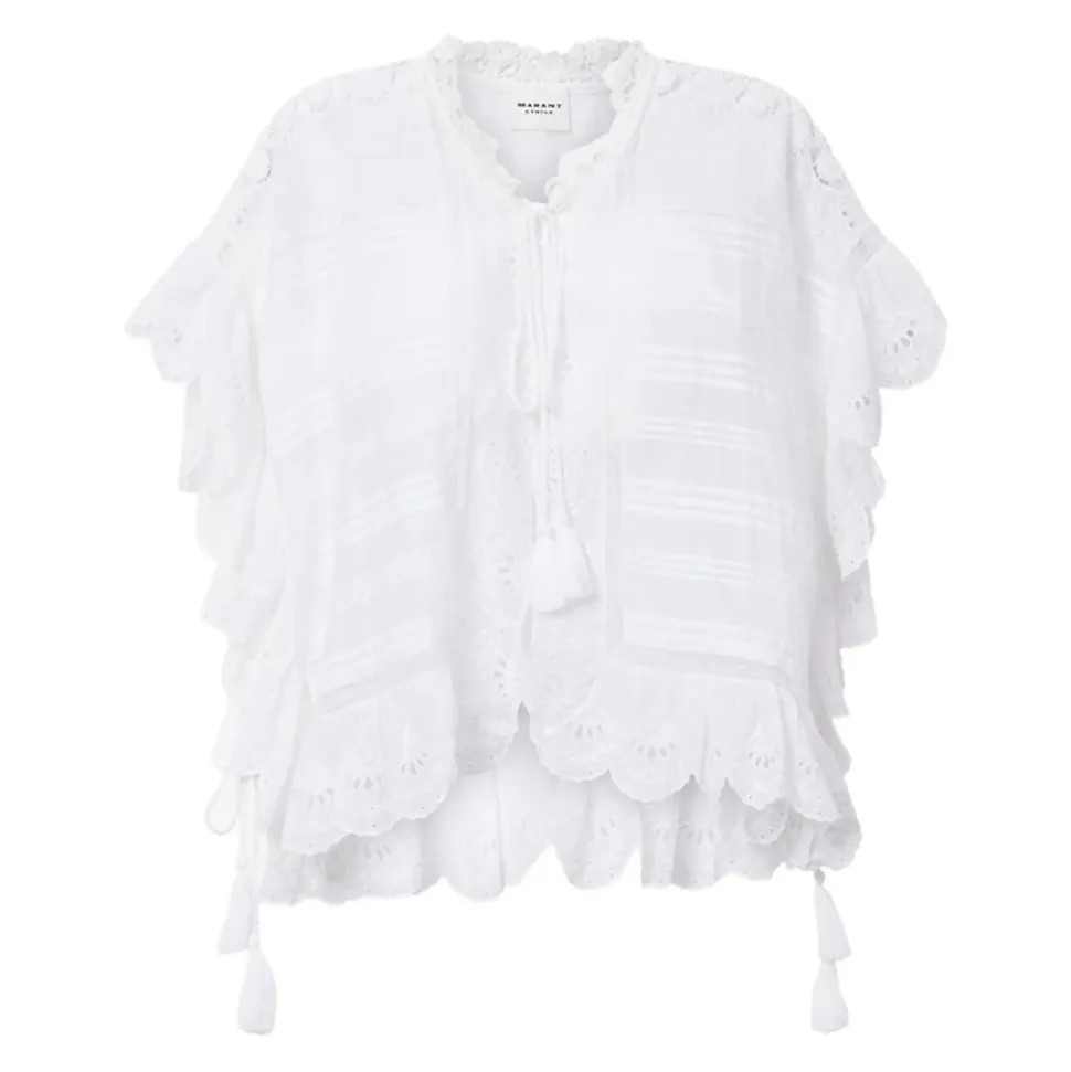 Payton Top