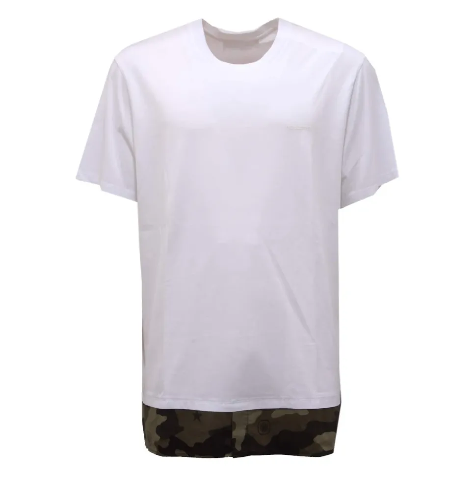 PBJT837B P571S Camiseta