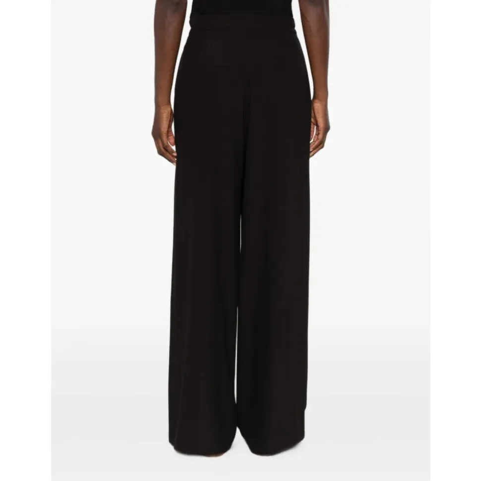 PBPPITTURA Pantalones Anchos