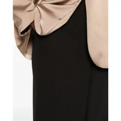 PBPPITTURA Pantalones Anchos