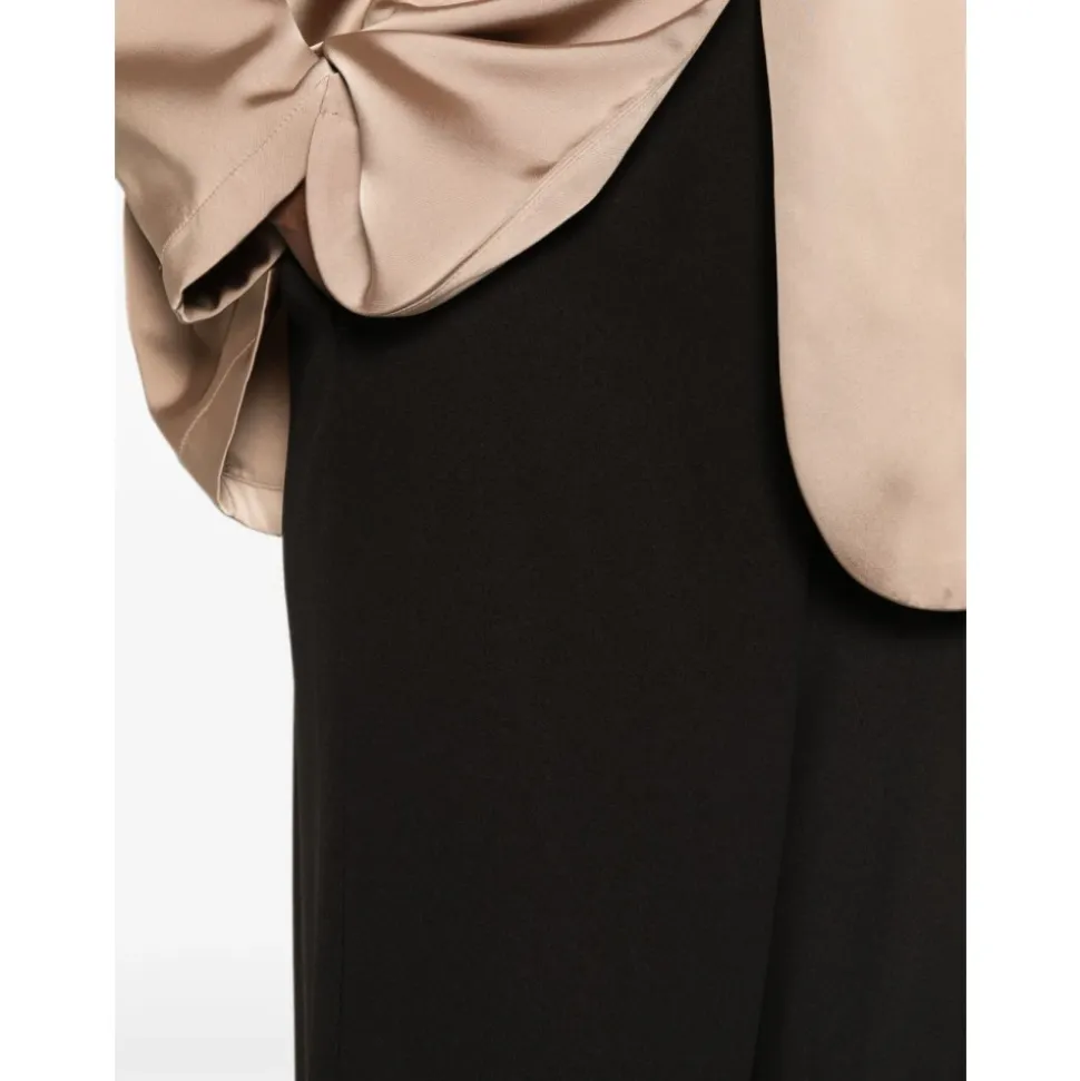 PBPPITTURA Pantalones Anchos