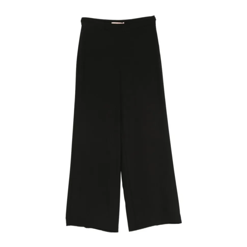 PBPPITTURA Pantalones Anchos