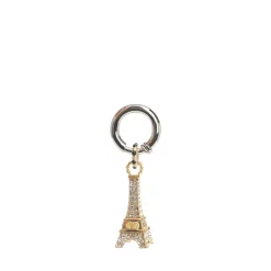 Pendiente Individual Torre Eiffel
