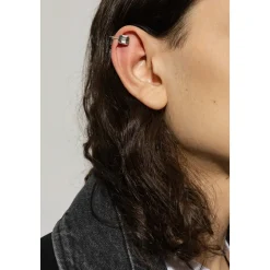 Pendientes Adornados
