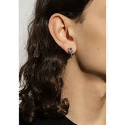 Pendientes Adornados