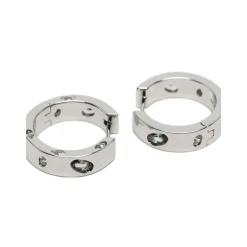 Pendientes de Aro