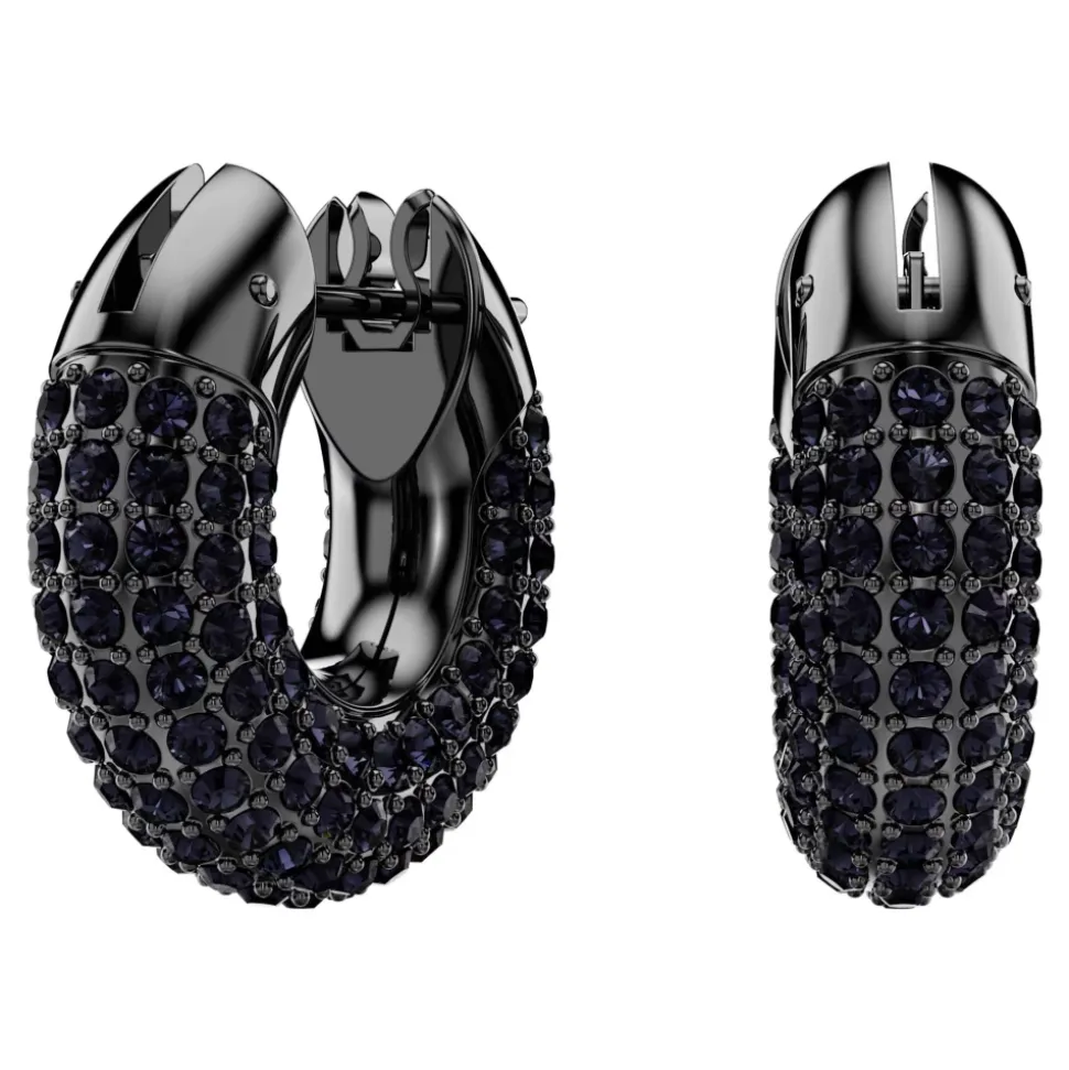 Pendientes de Aro Dextera