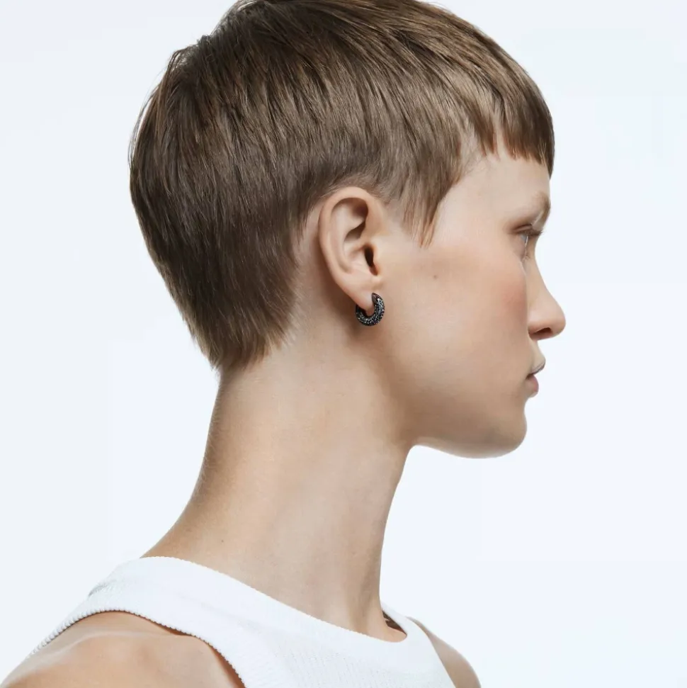 Pendientes de Aro Dextera