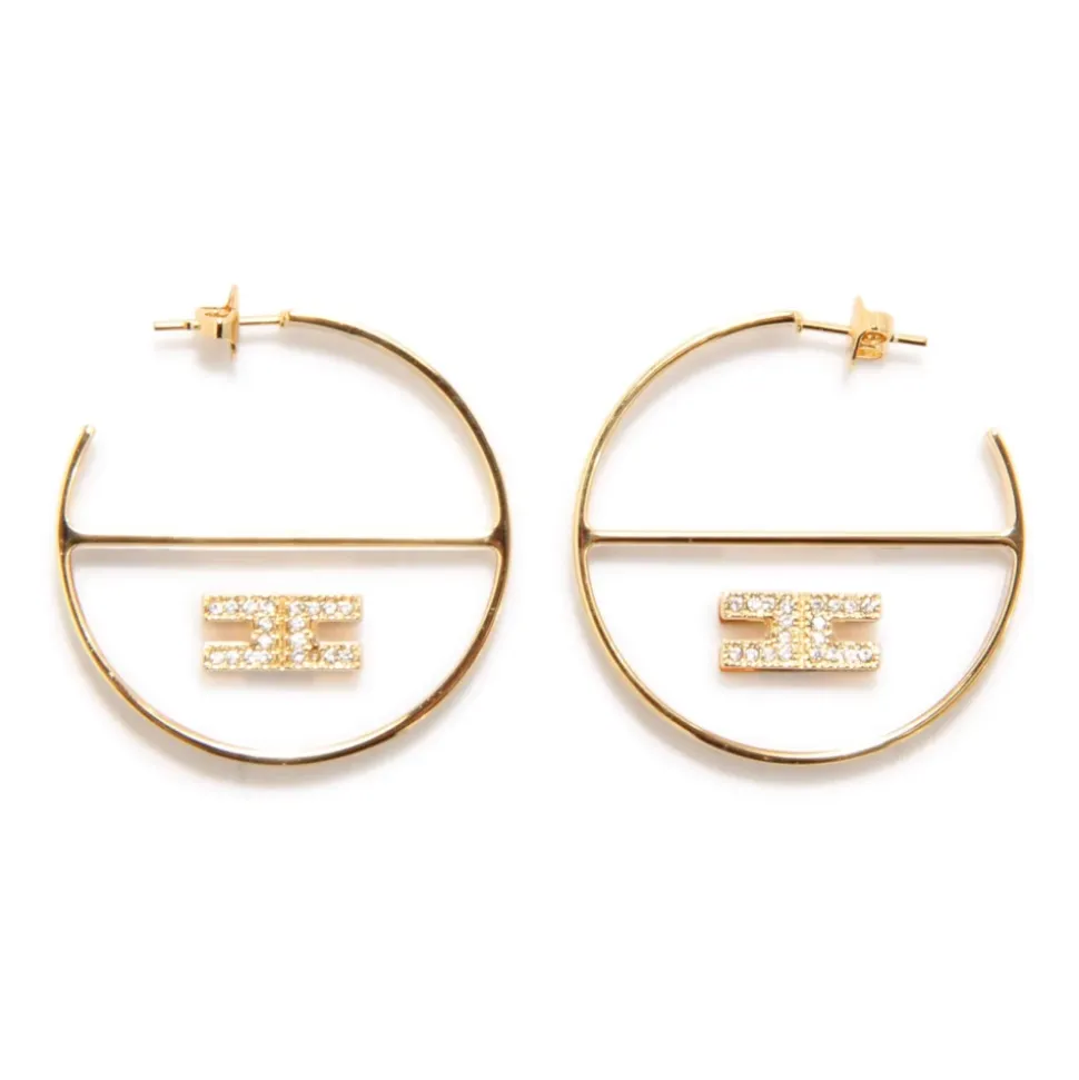 Pendientes de Aro Plexiglas