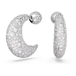 Pendientes de Cristal
