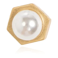 Pendientes de Perlas de Cristal