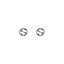 Pendientes Interlocking G