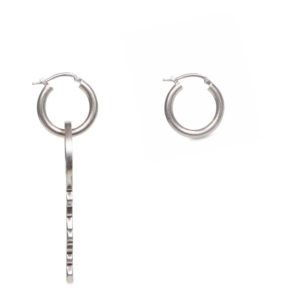 Pendientes Key