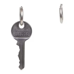 Pendientes Key