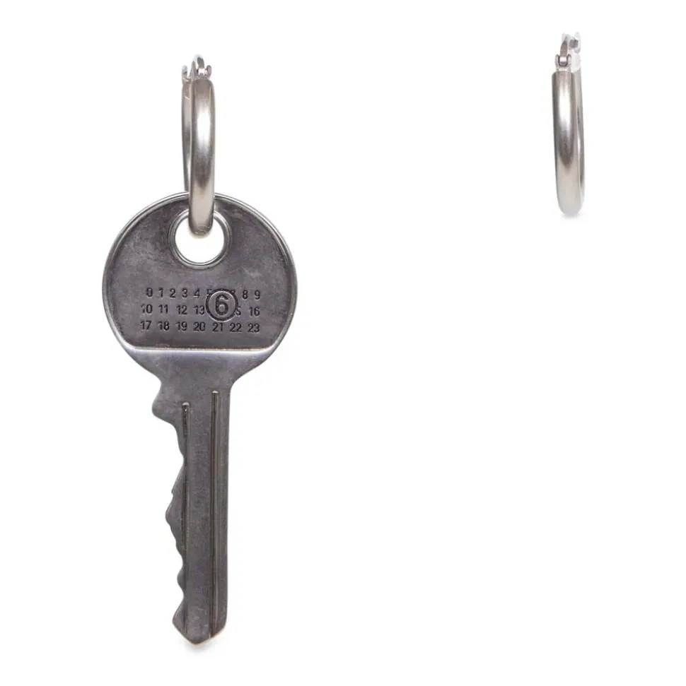 Pendientes Key