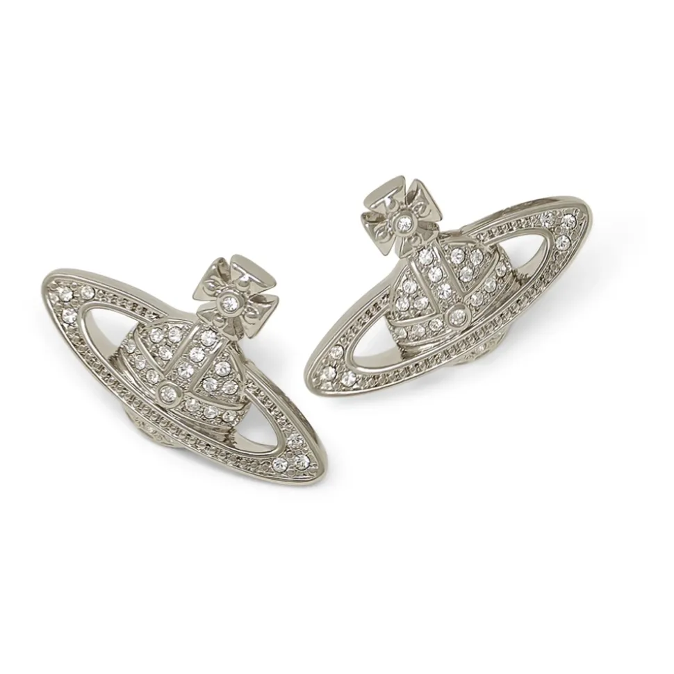 Pendientes Mini Bas Relief