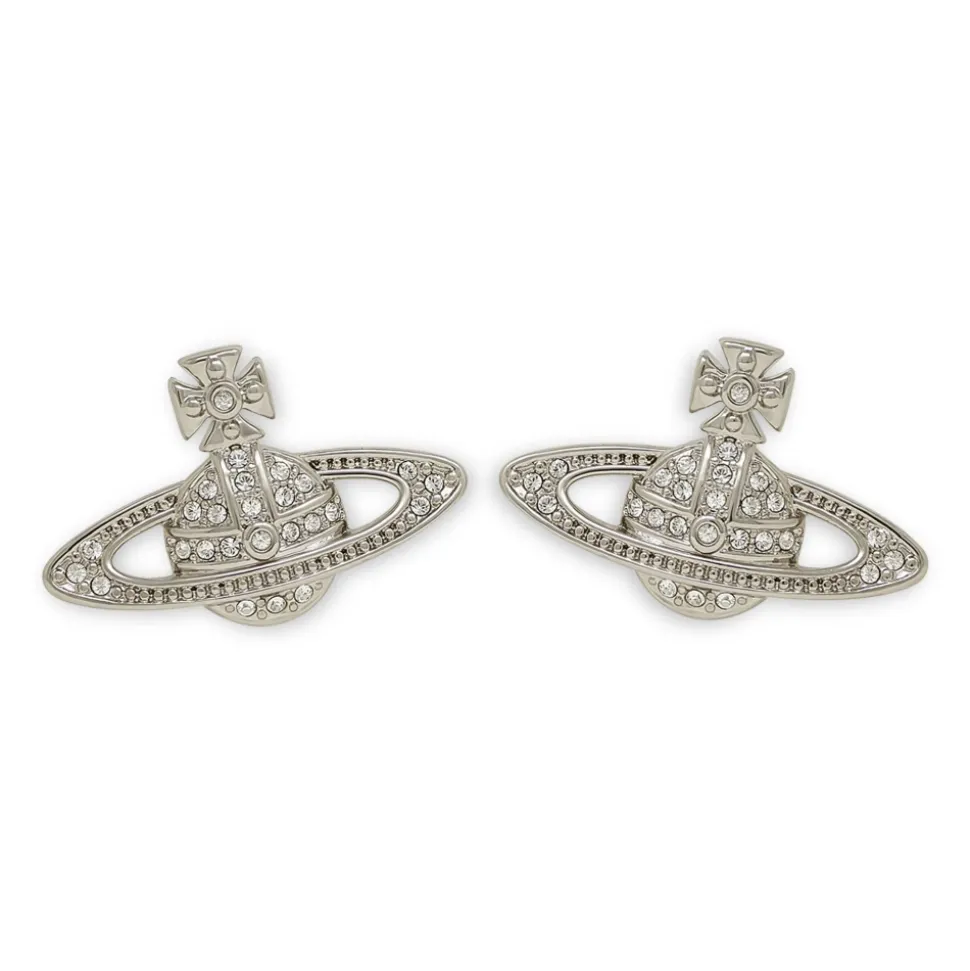 Pendientes Mini Bas Relief