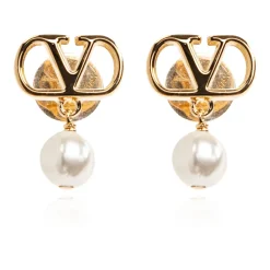 Pendientes VLogo Signature