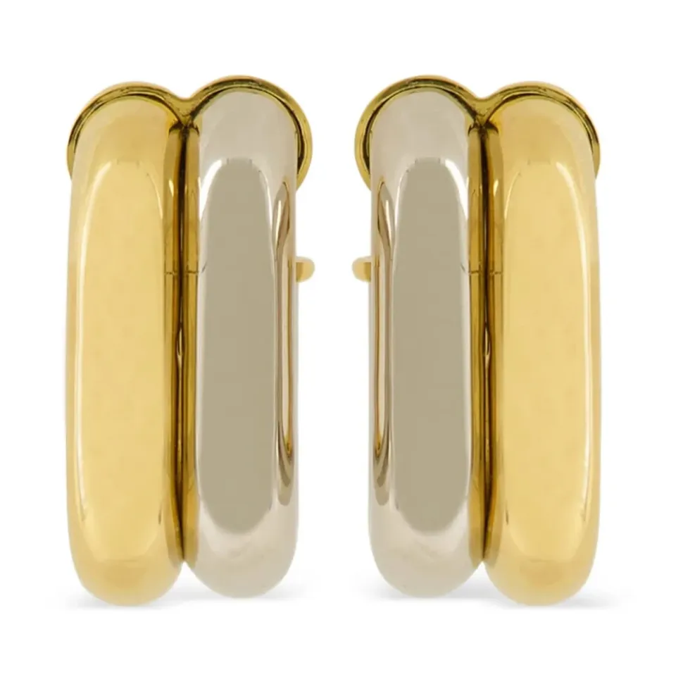 Pendientes XL Link