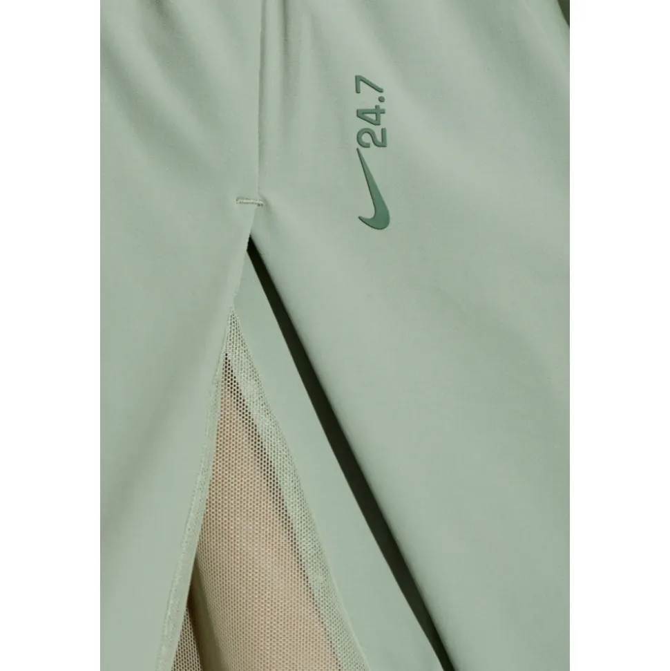 24.7 PerfectStretch Dri-FIT Shorts de Cintura Alta
