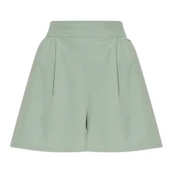 24.7 PerfectStretch Dri-FIT Shorts de Cintura Alta