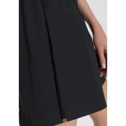 24.7 PerfectStretch Dri-FIT Shorts de Tiro Alto
