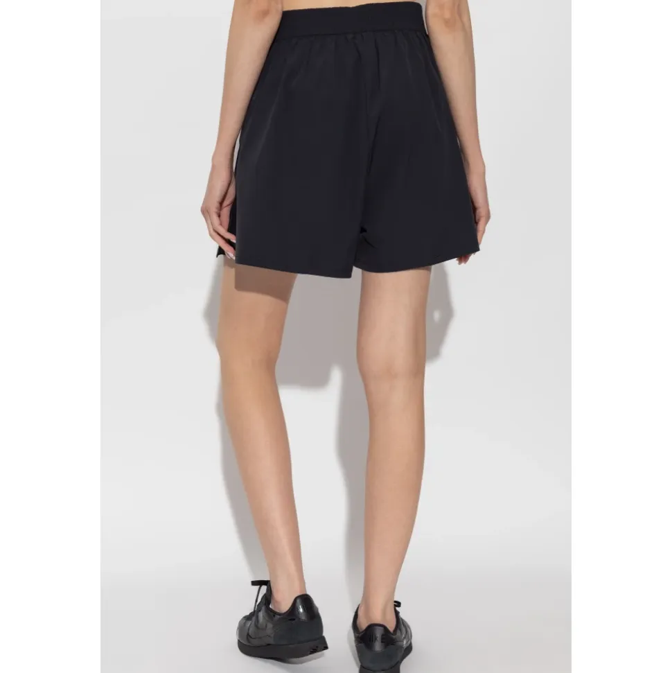 24.7 PerfectStretch Dri-FIT Shorts de Tiro Alto