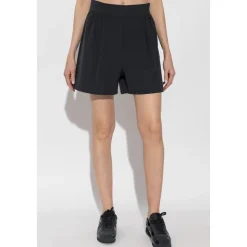 24.7 PerfectStretch Dri-FIT Shorts de Tiro Alto