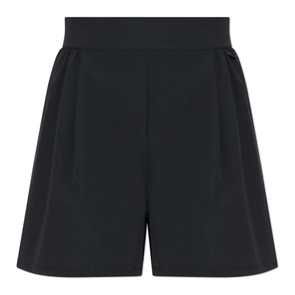 24.7 PerfectStretch Dri-FIT Shorts de Tiro Alto