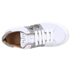 Philipp Plein Sneakers White
