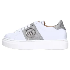 Philipp Plein Sneakers White