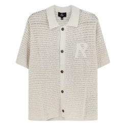 Pico Knit Shirt