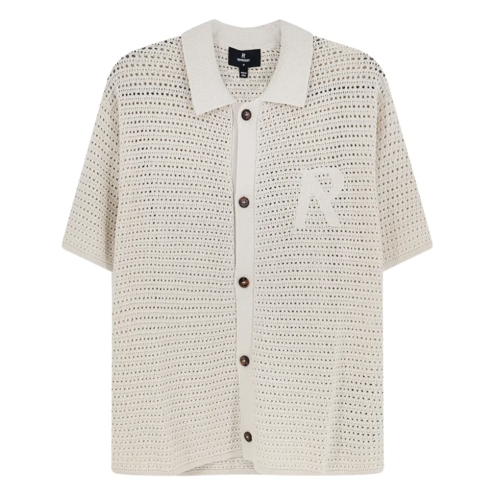Pico Knit Shirt