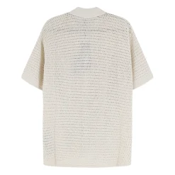 Pico Knit Shirt