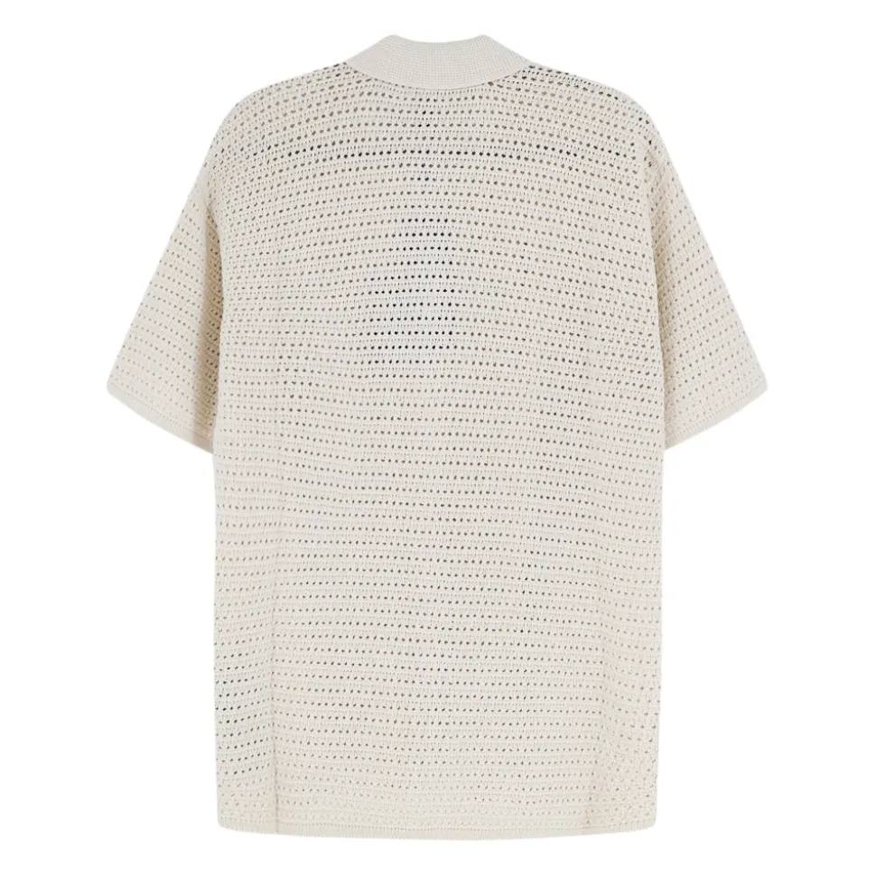 Pico Knit Shirt