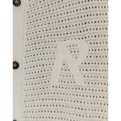 Pico Knit Shirt