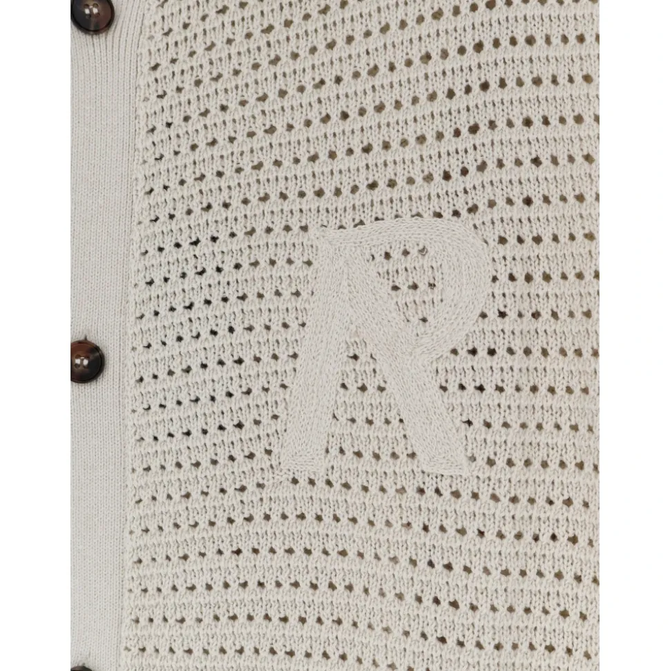 Pico Knit Shirt