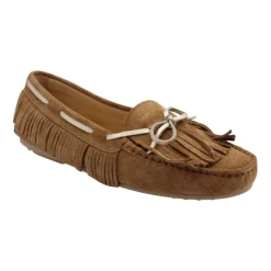 Pierce Mocassin
