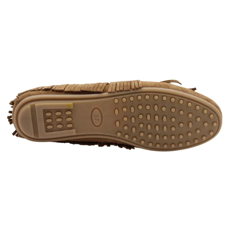Pierce Mocassin