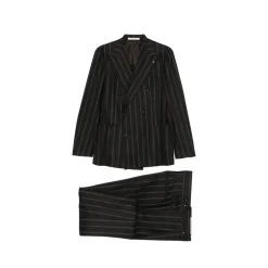 Pino Lerario Suit